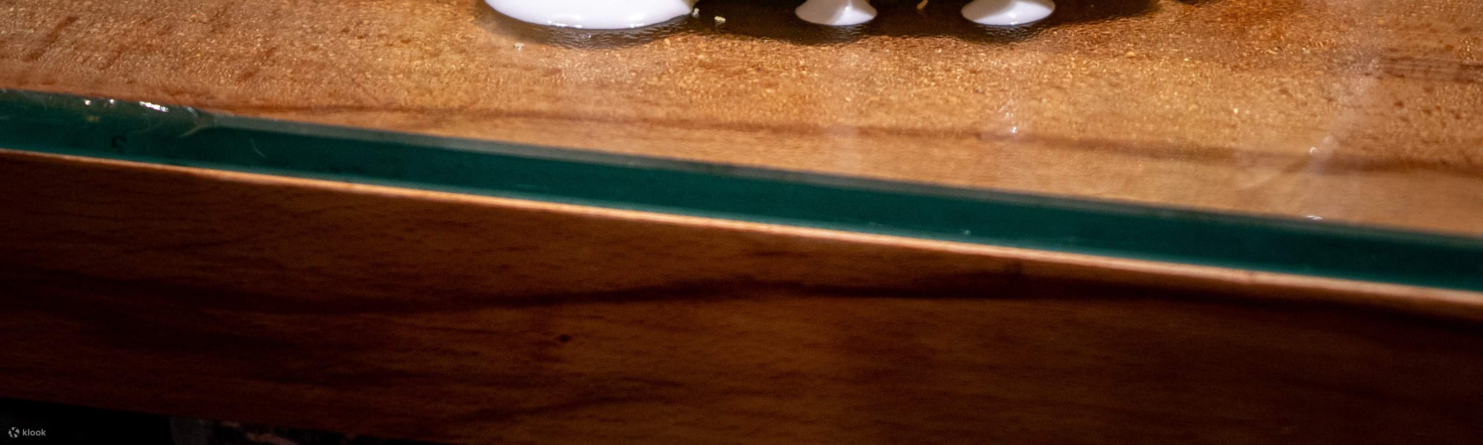 Khuyến mãi đồ ăn Buffet tối